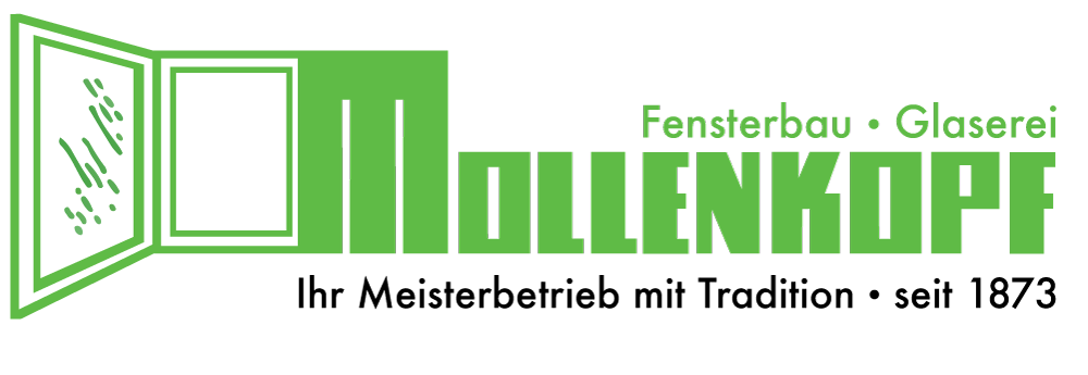 Fensterbau Mollenkopf