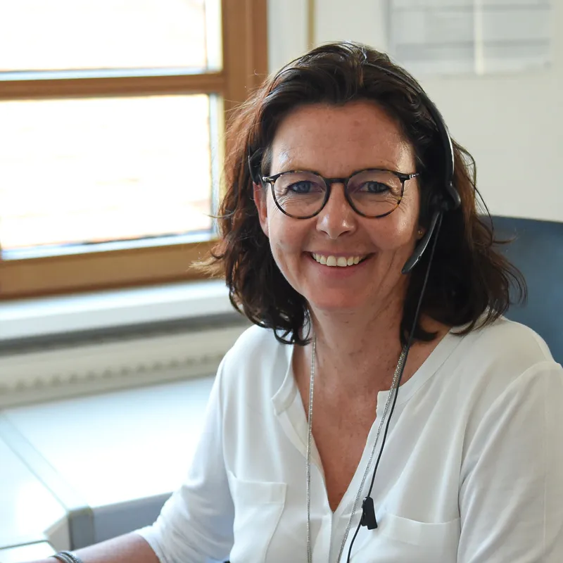 Sabine Eichhorn
